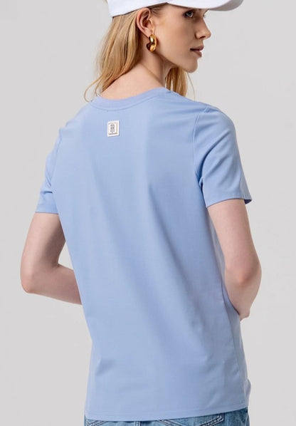 T-shirt Fracomina