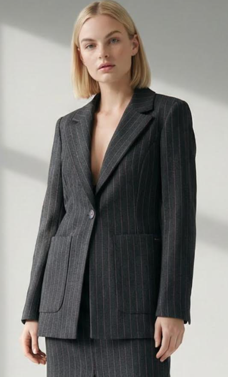 Blazer Scripta