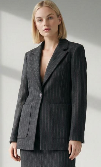 Blazer Scripta