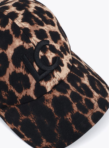 Boné Lola Casademunt