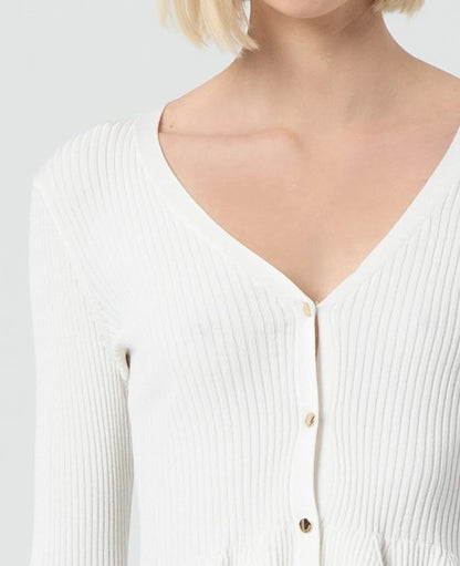 Cardigan Fracomina