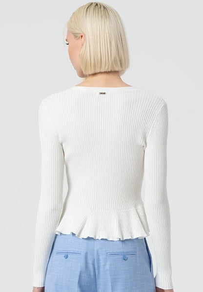 Cardigan Fracomina