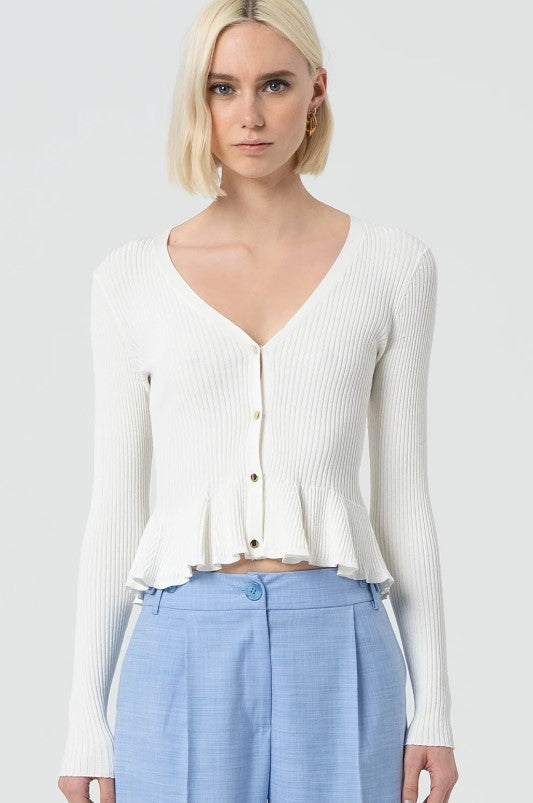 Cardigan Fracomina