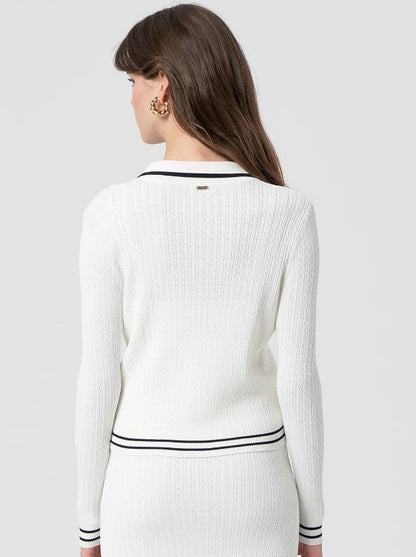 Cardigan Fracomina
