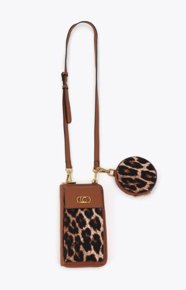 Bolsa para Telemóvel Lola Casademunt