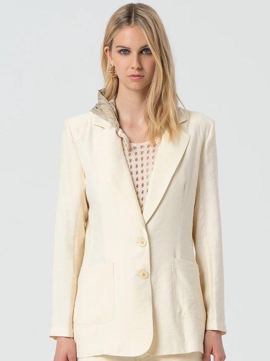 Blazer Fracomina