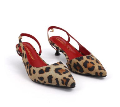 Sapatos Lola Casademunt
