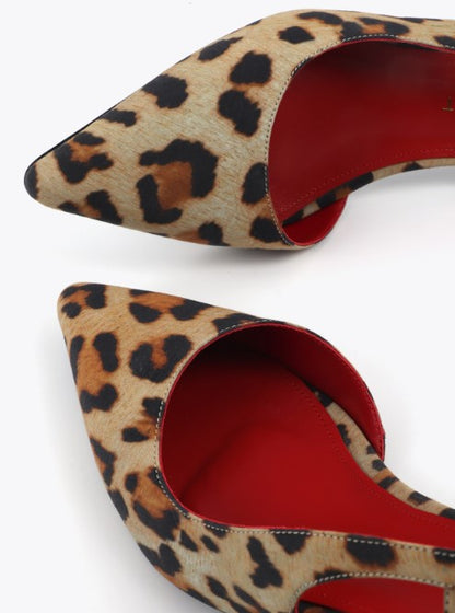 Sapatos Lola Casademunt