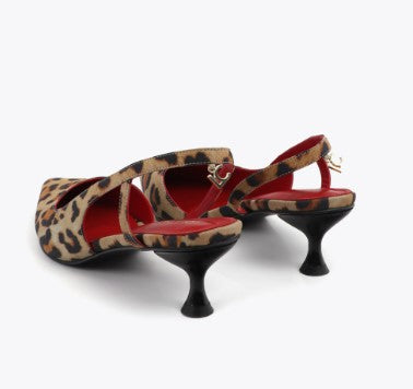 Sapatos Lola Casademunt