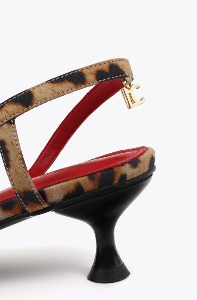 Sapatos Lola Casademunt
