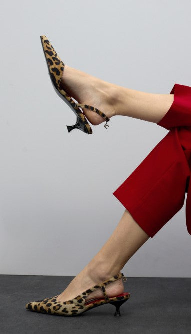 Sapatos Lola Casademunt