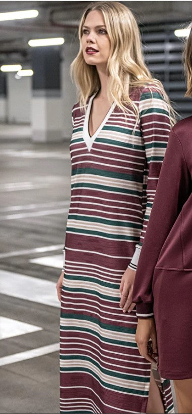 Foursoul Dress