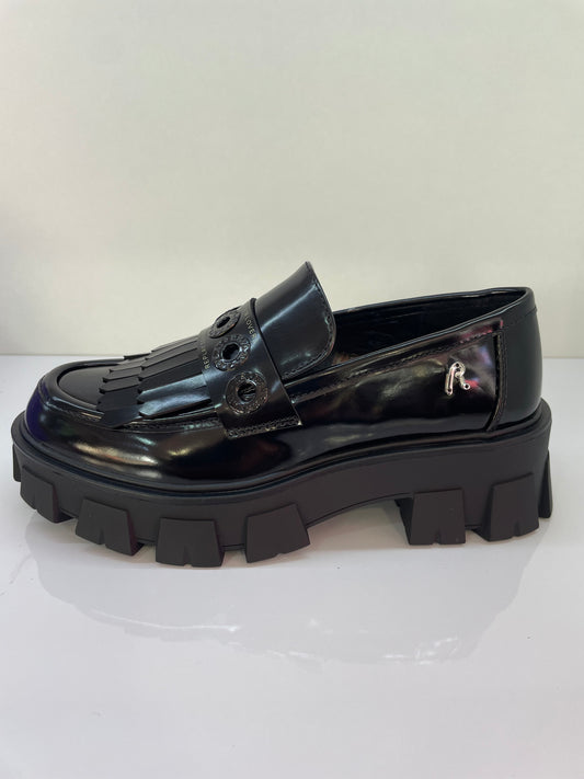 Mocassin Replay