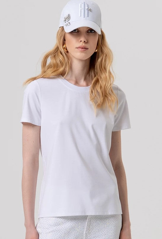T-shirt Fracomina