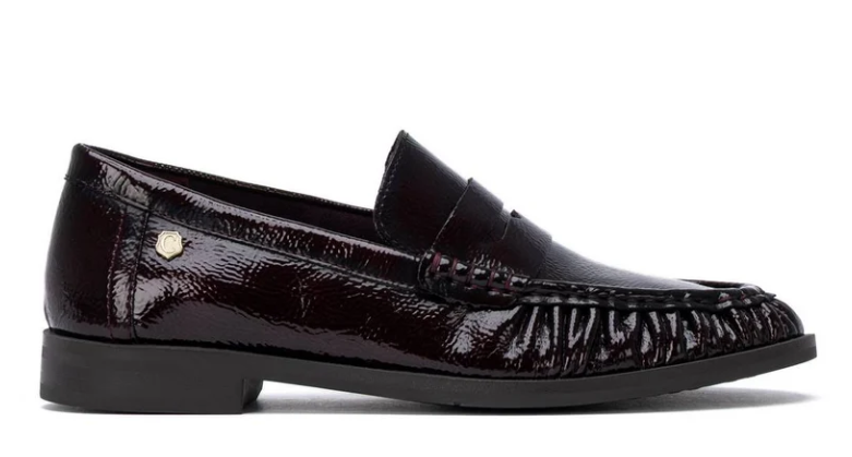 Mocassin Carmela