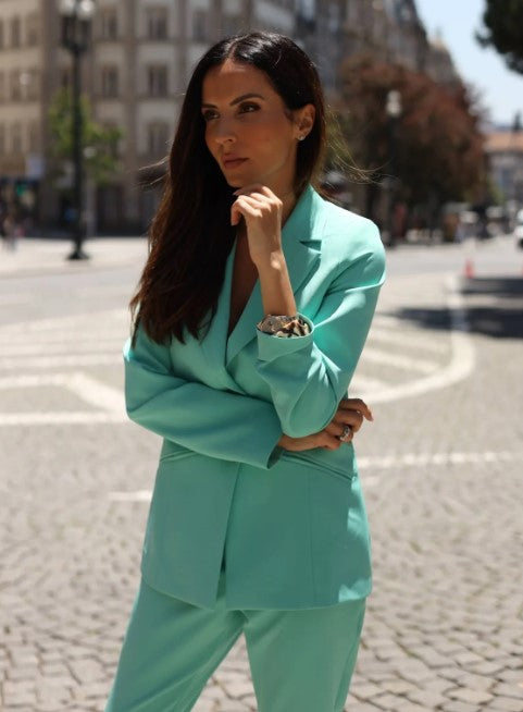 Blazer Scripta