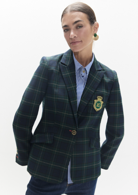 Blazer Lola Casademunt