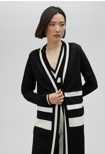 Cardigan Lola Casademunt