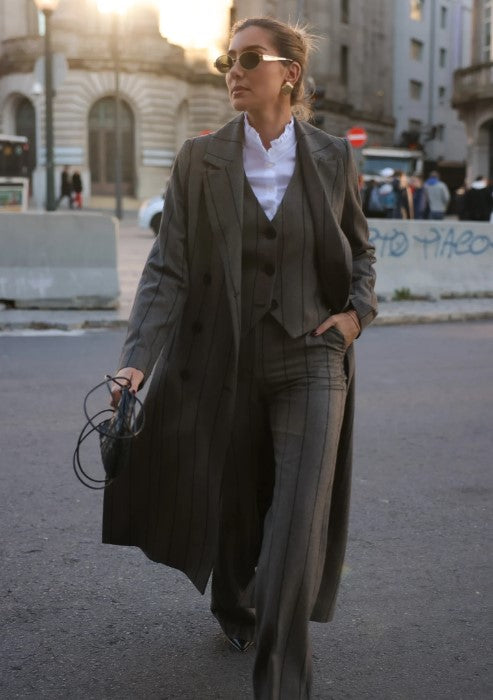 Blazer Scripta