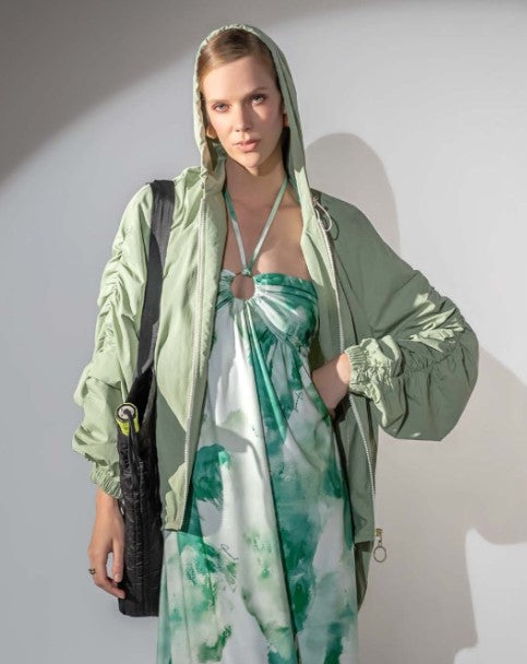 Parka Foursoul