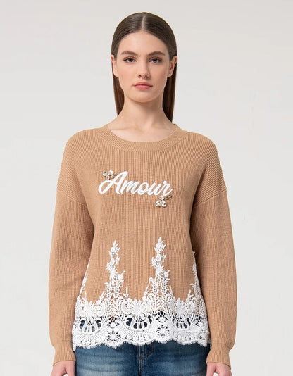 Fracomina Sweater