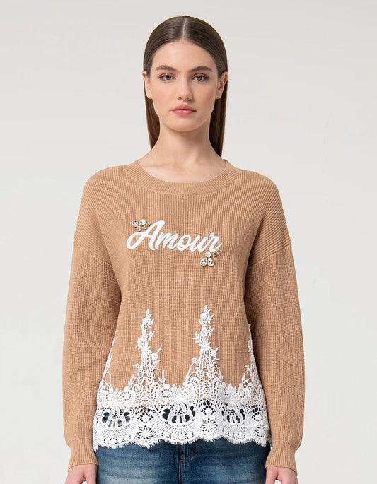 Fracomina Sweater