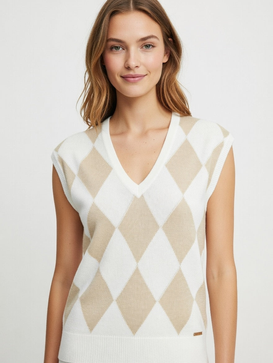 Camisola Scripta