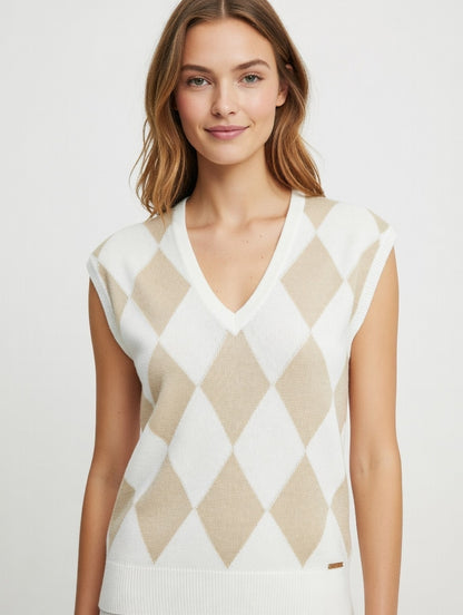 Camisola Scripta