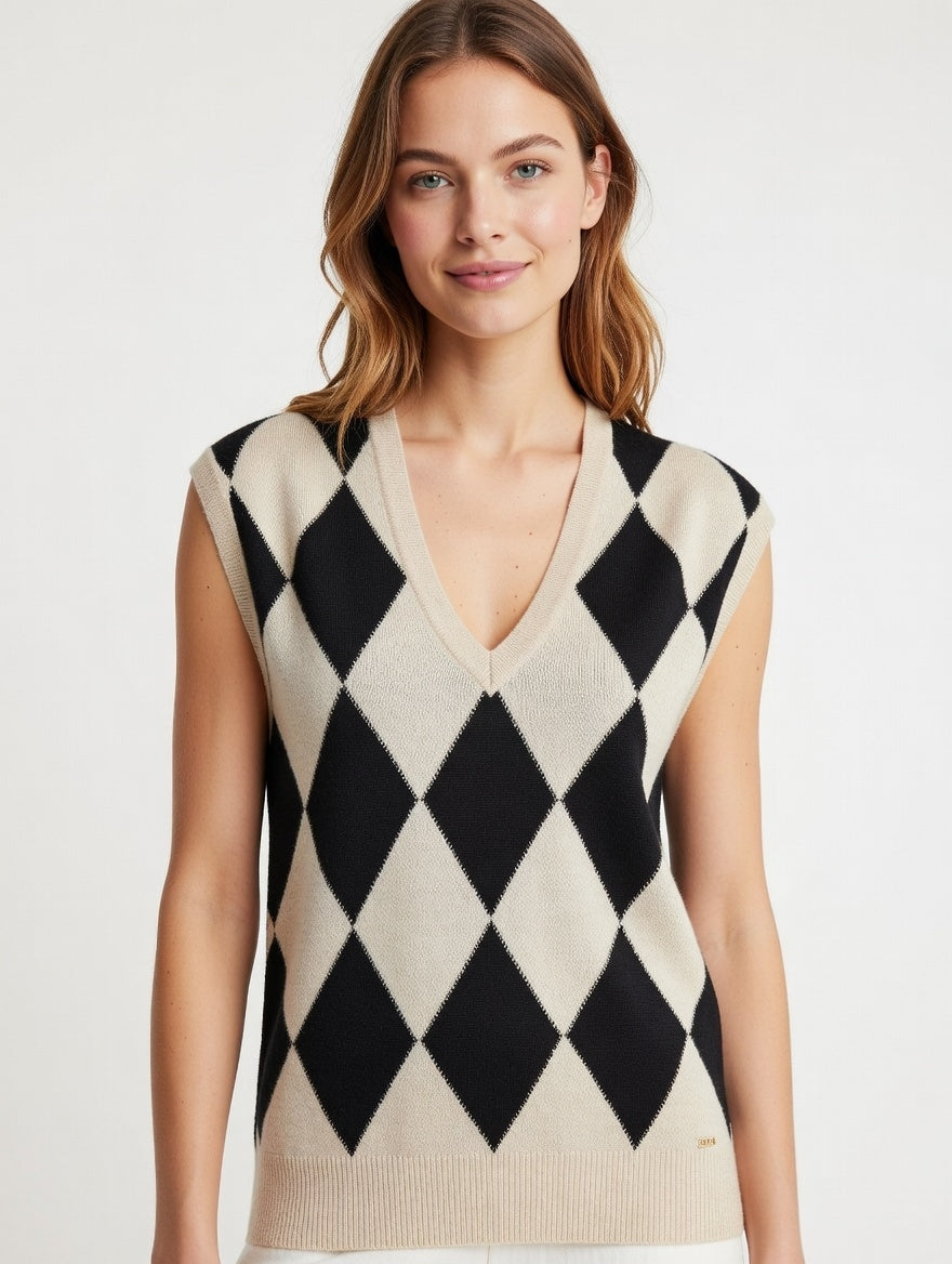 Camisola Scripta