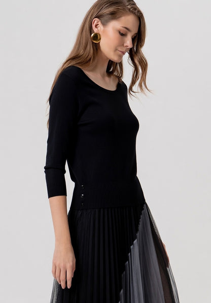 Camisola Fracomina