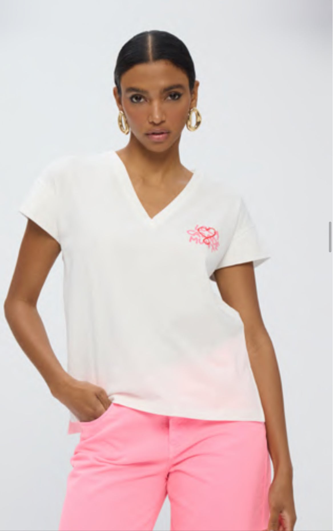 T-shirt Lola Casademunt