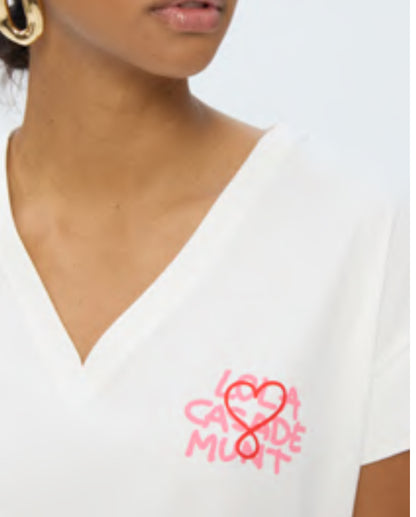 T-shirt Lola Casademunt