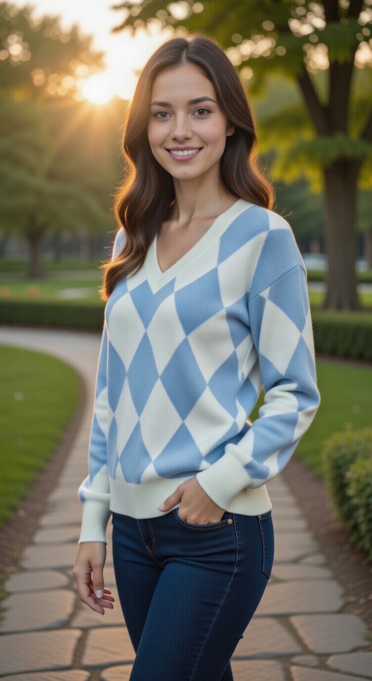 Camisola Scripta