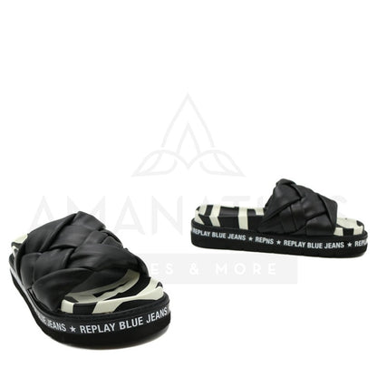 Chinelo Replay