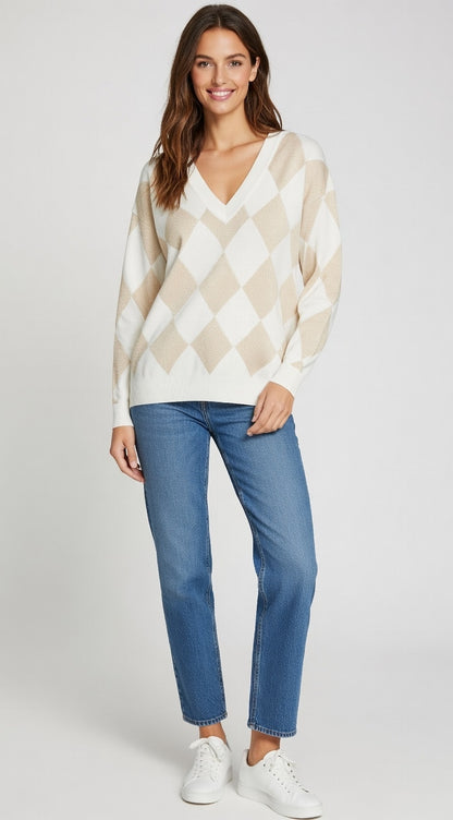 Camisola Scripta