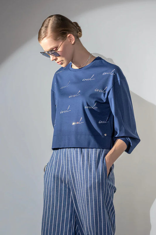 Camisola Foursoul