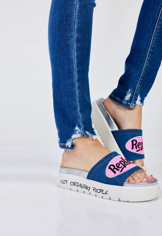 Chinelo Replay