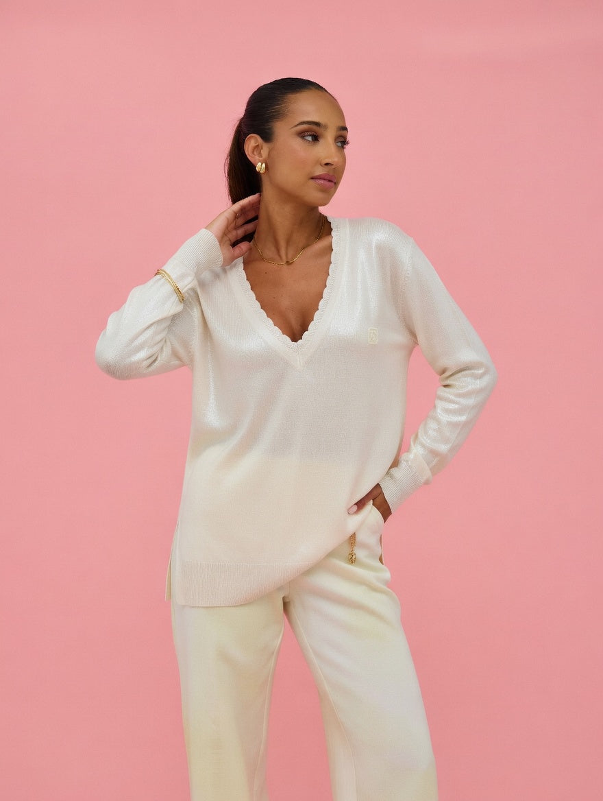 Camisola Scripta
