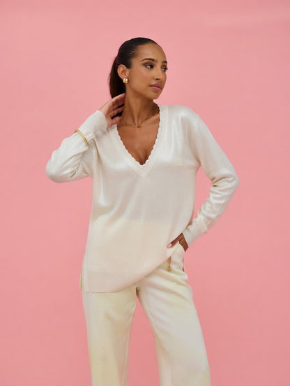 Camisola Scripta