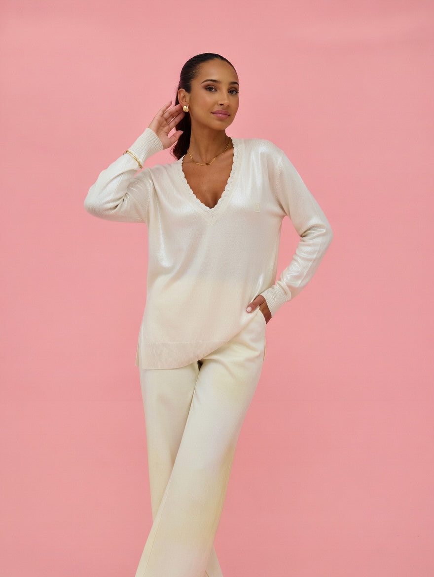Camisola Scripta