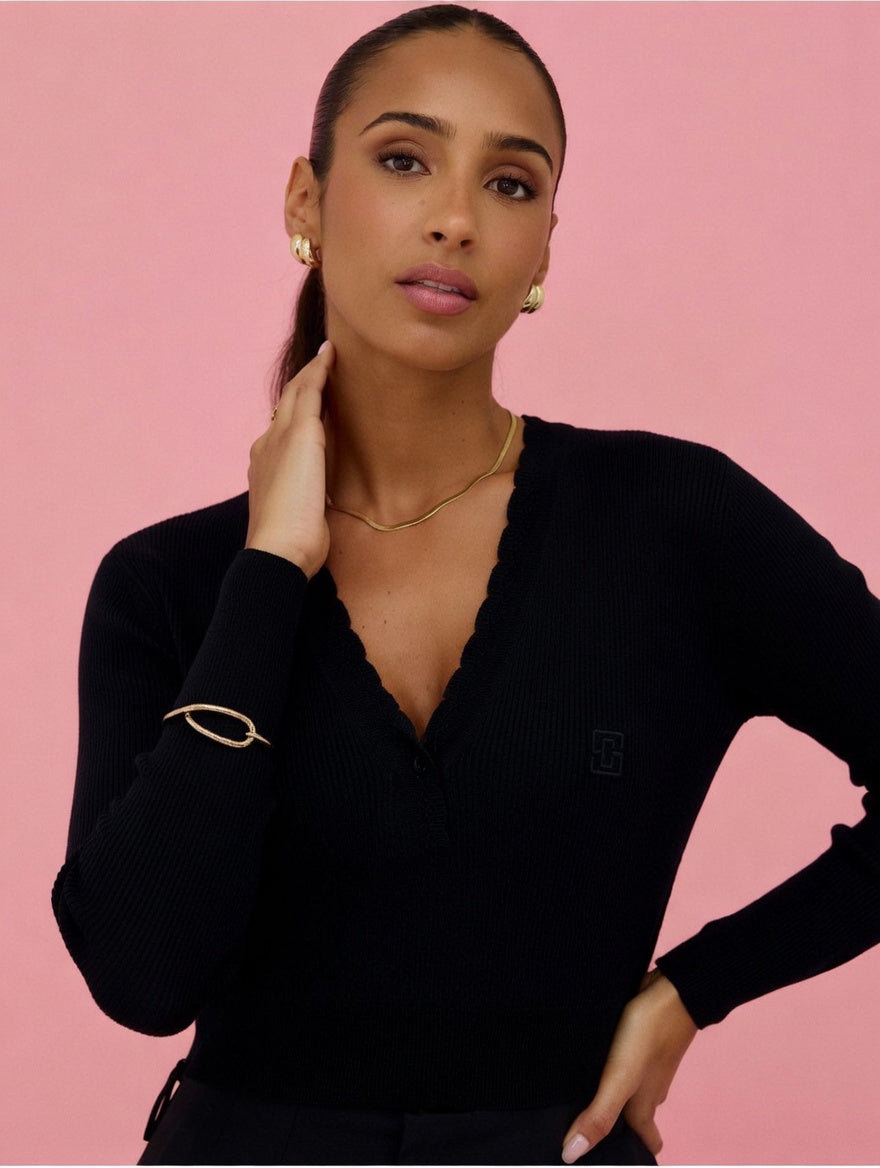 Camisola Scripta