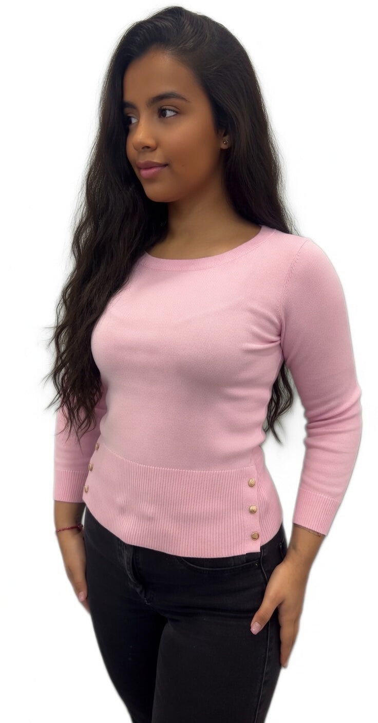 Camisola Fracomina