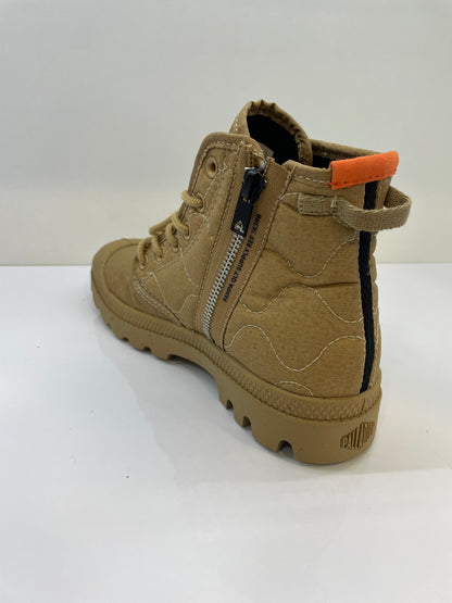 Palladium Boot