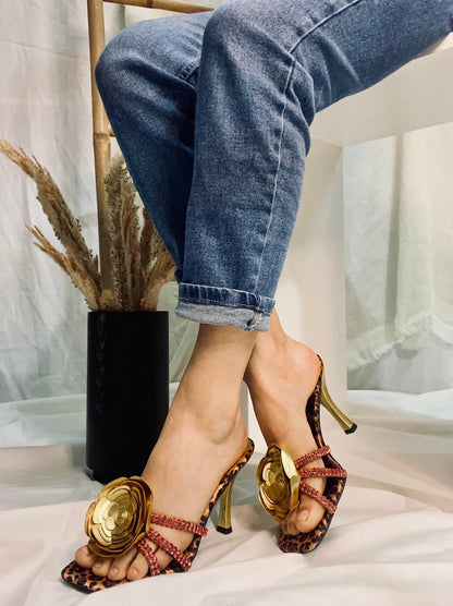 Sandálias Jeffrey Campbell